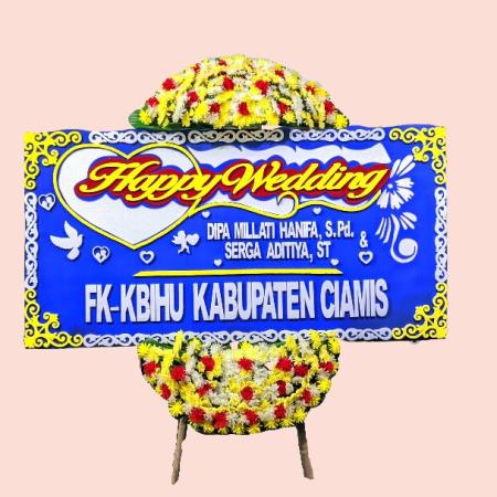 HW005 - Happy Wedding